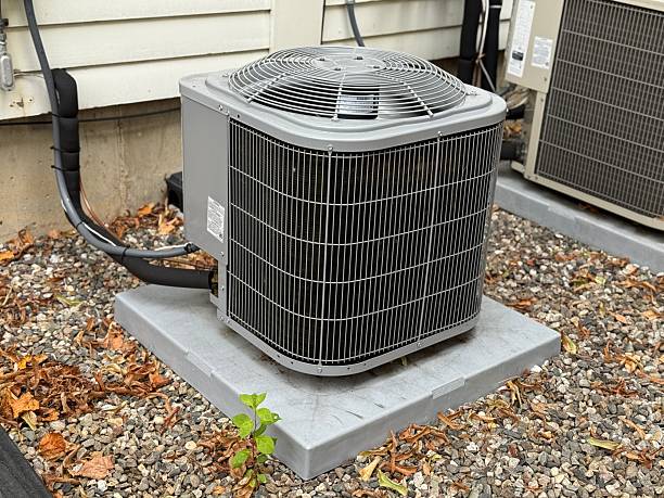 24/7 Emergency Hvac experts in Bristol, VA