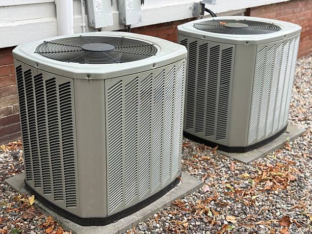 Reliable Hvac contractor in Bristol, VA by JG Cool HVAC