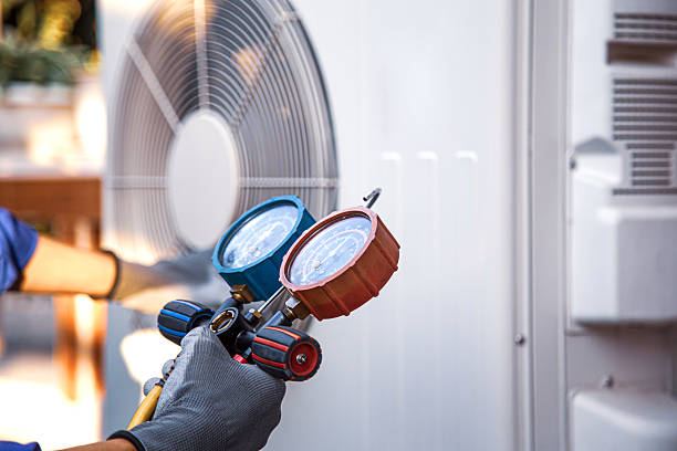 Affordable Hvac solutions in Bristol, VA