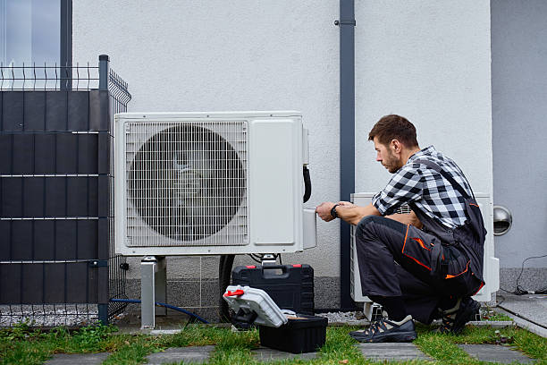Trusted Hvac service in Bristol, VA - JG Cool HVAC
